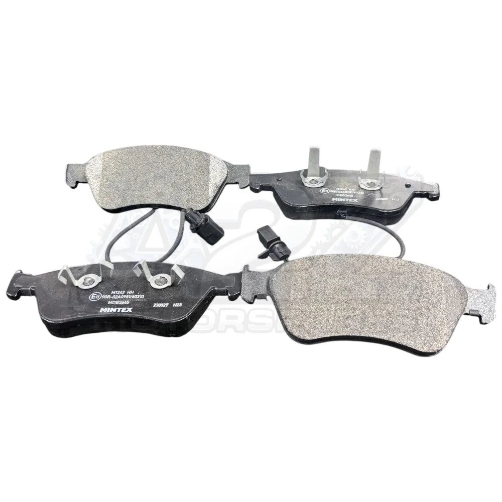 AUDI A8 3.0 3.2 4.0 4.2 D3 LWB BRAKE DISC CROSS DRILLED FRONT REAR BRAKE PADS