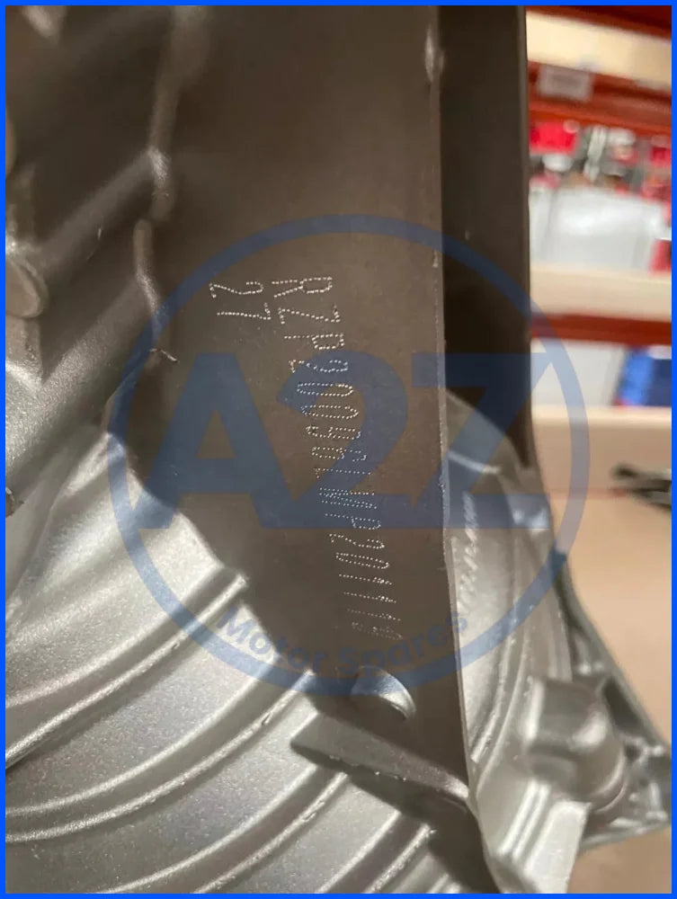 AUDI Q7 Q8 4M VW Touareg III 7P5 7P6 REAR AXLE DIFF DIFFERENTIAL 0G2500043B 0D2500043C 0G2-500-043-B G2500043B