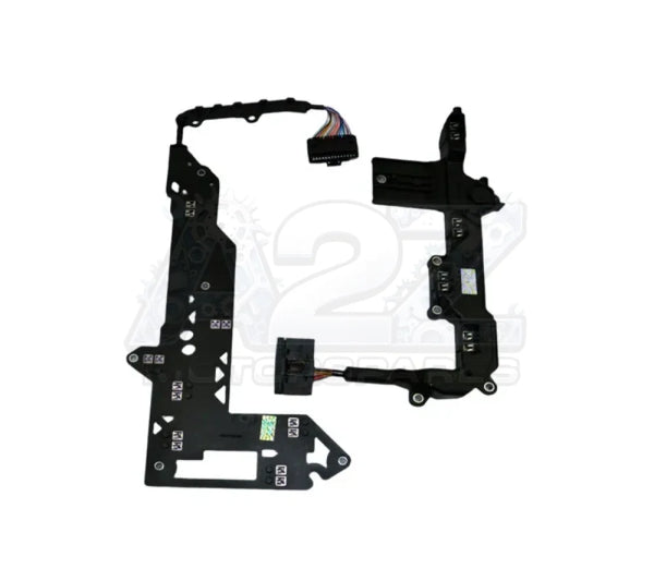 Automatic Transmission Solenoid Repair Kit For Audi A4 A5 A6 A7 Q5