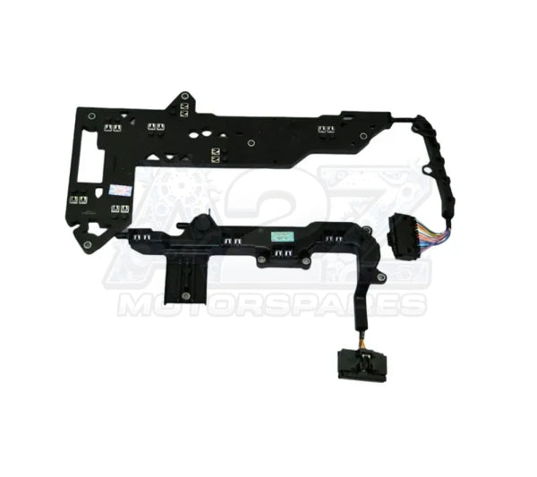 Automatic Transmission Solenoid Repair Kit For Audi A4 A5 A6 A7 Q5