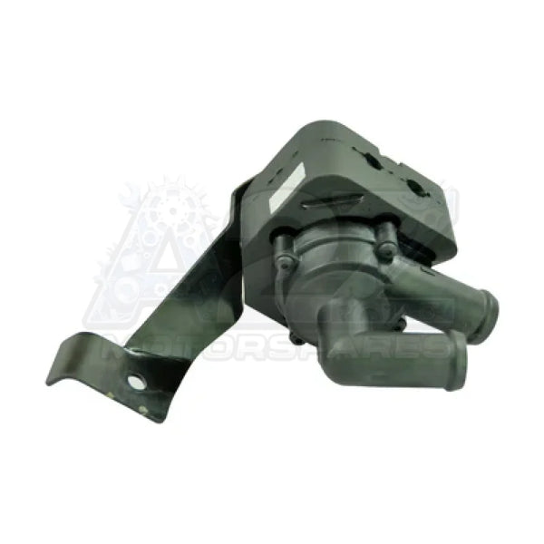 Auxiliary Water Pump – Electric 12V 3 Pin | Compatible with BMW 5 6 & 7 Series