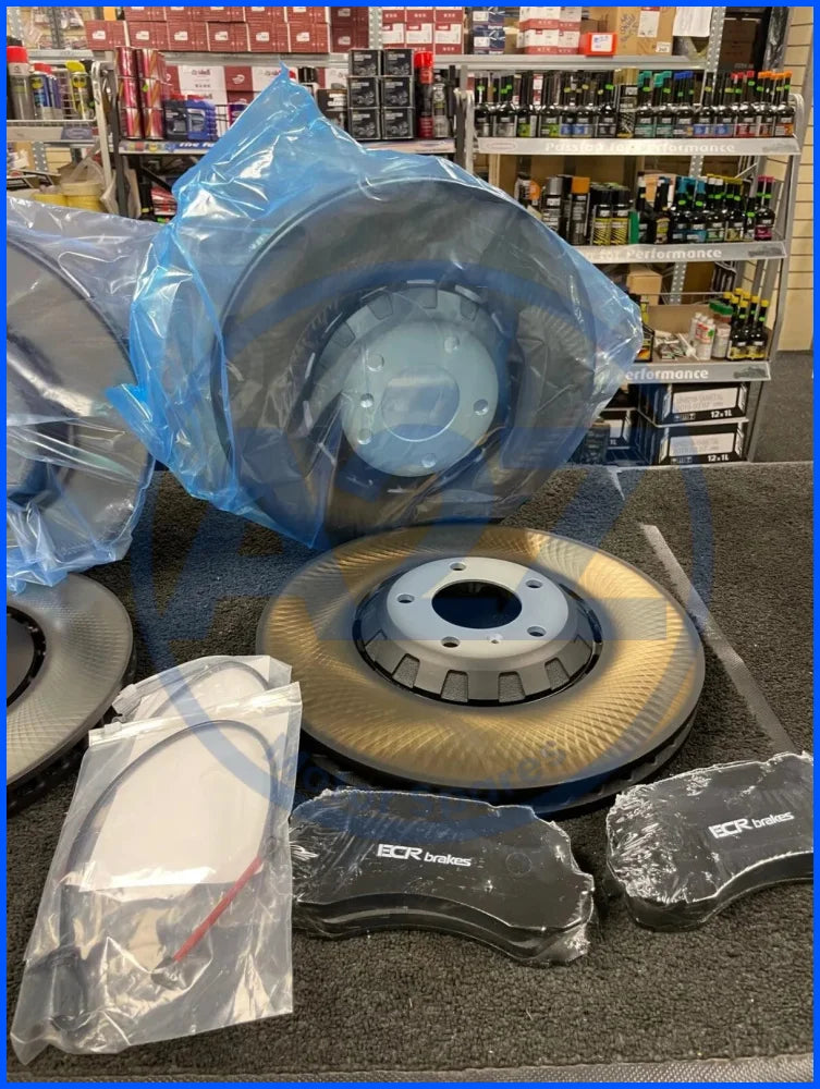 BENTLEY BENTAYGA BRAKE DISC FRONT REAR BRAKE DISC BRAKE PADS SENSORS 4M0615601N