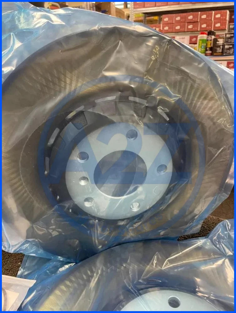 BENTLEY BENTAYGA BRAKE DISC FRONT REAR BRAKE PADS SENSORS 4M0615601N 4M0615301AR