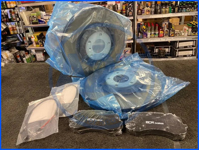 BENTLEY BENTAYGA BRAKE DISC FRONT REAR BRAKE DISC BRAKE PADS SENSORS 4M0615601N