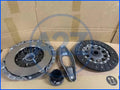 BMW 1 2 3 4 SER 116D 118i 218i 318i F20 F21 F22 F23 F30 F31 CLUTCH KIT LUK BRAND NEW