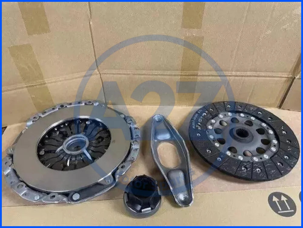 BMW 1 2 3 4 SER 116D 118i 218i 318i F20 F21 F22 F23 F30 F31 CLUTCH KIT LUK BRAND NEW