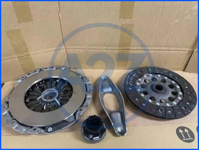 BMW 1 2 3 4 SER 116D 118i 218i 318i F20 F21 F22 F23 F30 F31 CLUTCH KIT LUK BRAND NEW