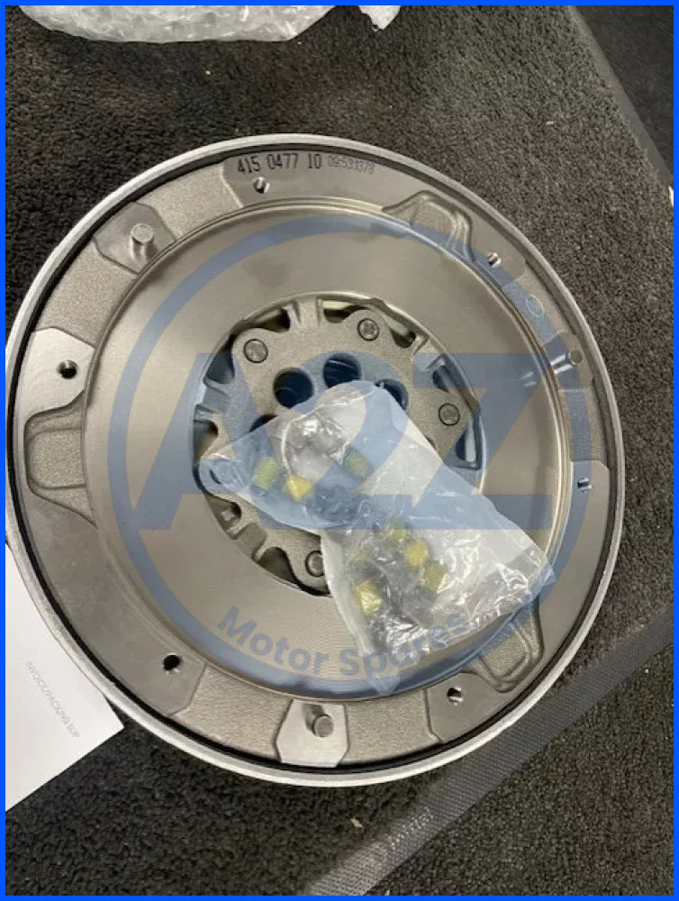 BMW 1 SERIES 116D F20 114BHP 2012-2016 DUAL MASS FLYWHEEL CLUTCH KIT NEW