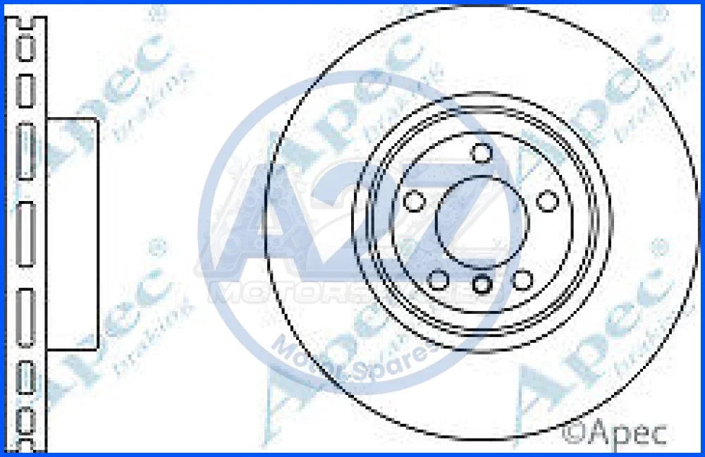 BMW 435D 435i F36 DRILLED GROOVED BRAKE DISC EBC BRAKE PAD FRONT SET