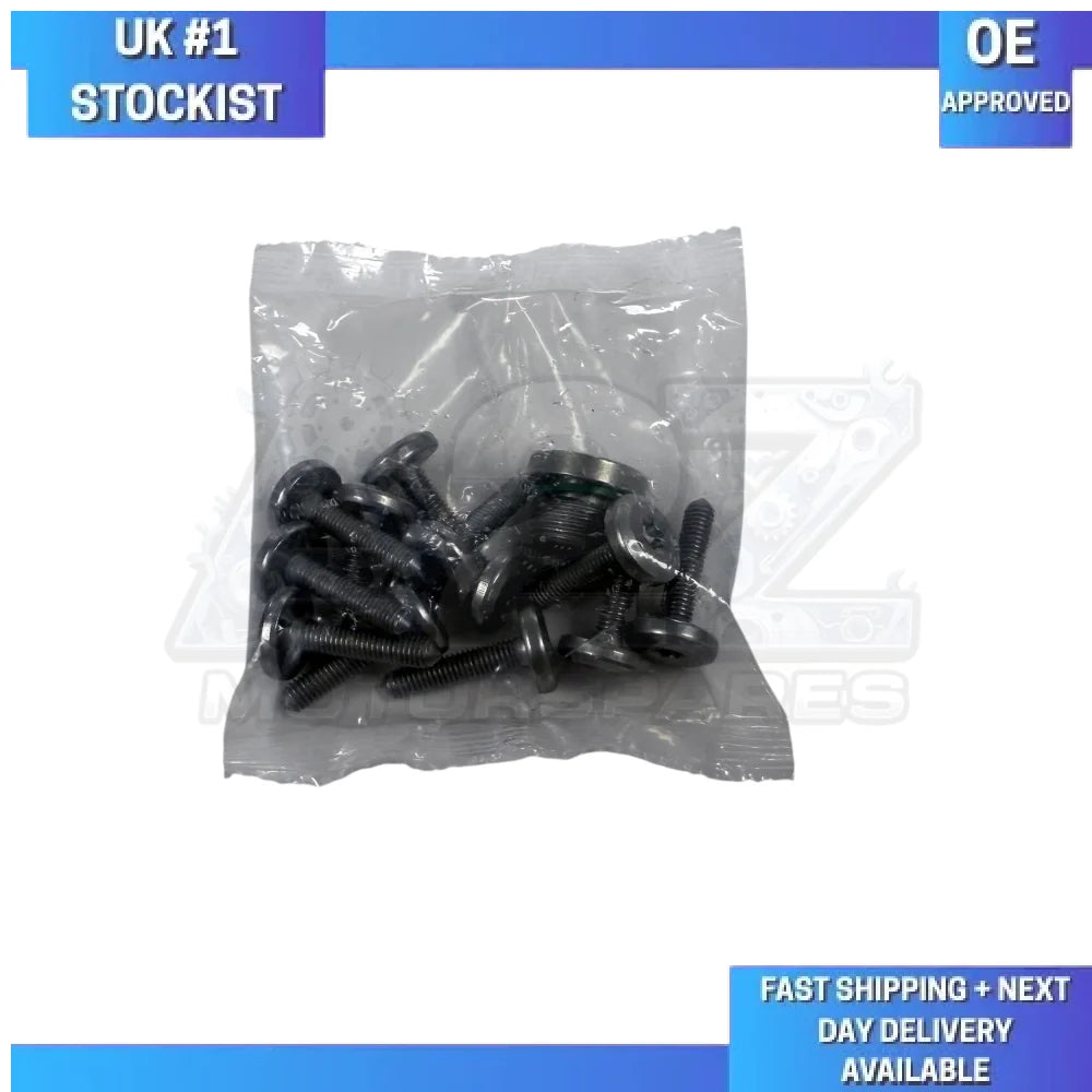 BMW 8HP 8SPEED ZF TRANSMISSION GEARBOX SUMP PAN FILTER OIL SERVICE KIT