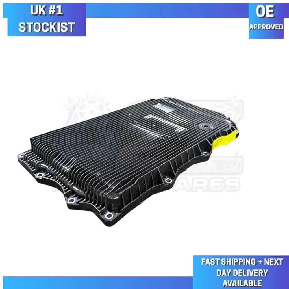 BMW 8HP 8SPEED ZF TRANSMISSION GEARBOX SUMP PAN FILTER OIL SERVICE KIT