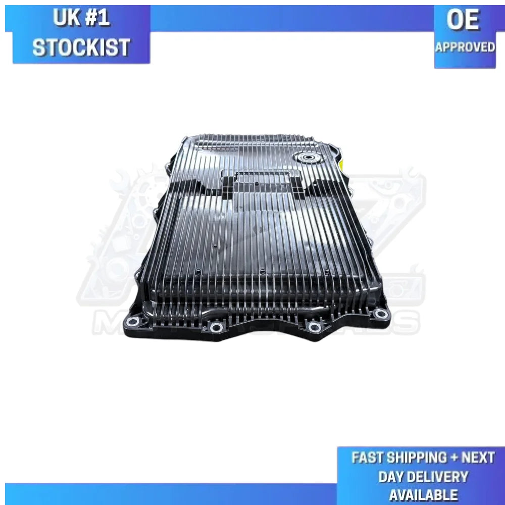 BMW 8HP 8SPEED ZF TRANSMISSION GEARBOX SUMP PAN FILTER OIL SERVICE KIT