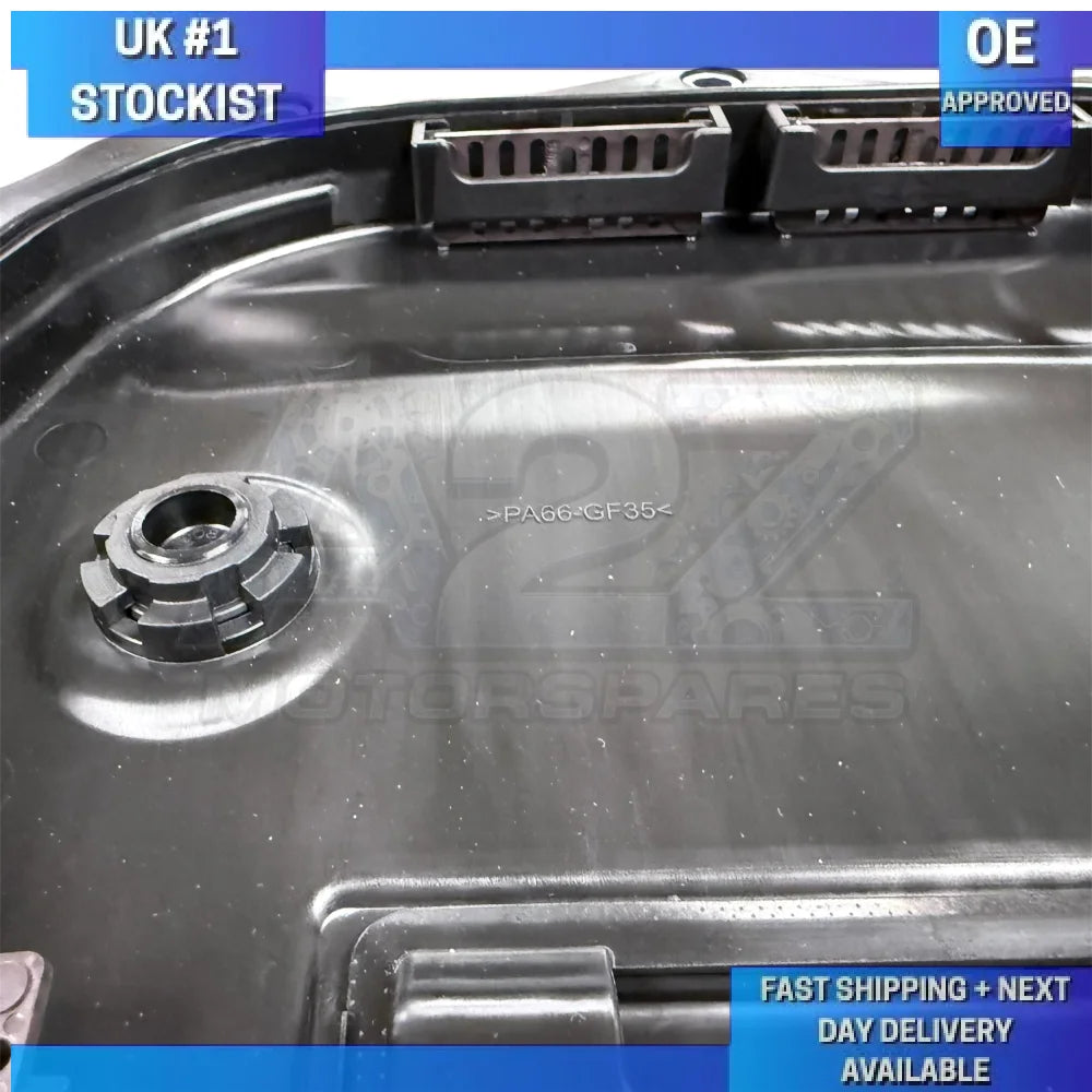 BMW 8HP 8SPEED ZF TRANSMISSION GEARBOX SUMP PAN FILTER OIL SERVICE KIT