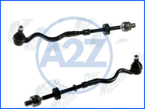 BMW E36 316 318iS 320 323 325 328 INNER OUTER TRACK TIE ROD ASSEMBLY LEFT RIGHT
