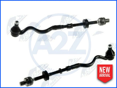 BMW E36 316 318iS 320 323 325 328 INNER OUTER TRACK TIE ROD ASSEMBLY LEFT RIGHT