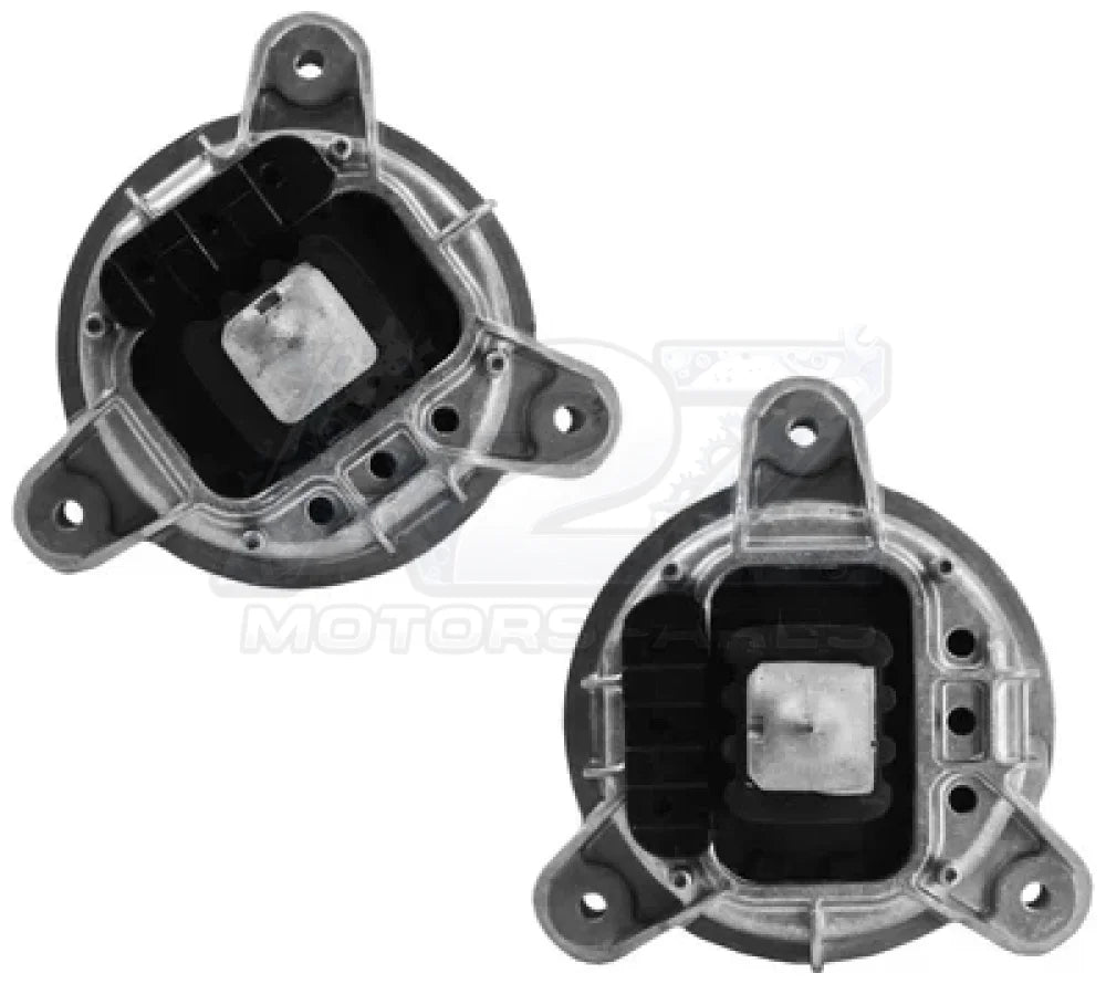 BMW Engine Mount Mounting (Pair) | 5 Series 6 Series 7 Series | OEM Quality