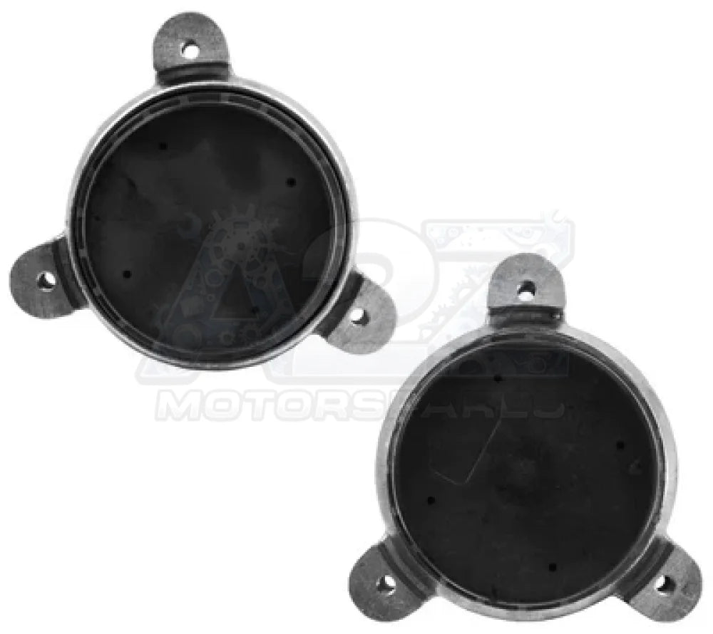 BMW Engine Mount Mounting (Pair) | 5 Series 6 Series 7 Series | OEM Quality