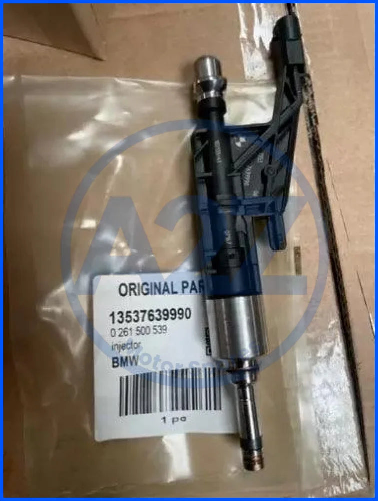 BMW M140 F20 F21 3.0 15 to 19 B58B30A 0261500541 FUEL INJECTOR x 6 PCS