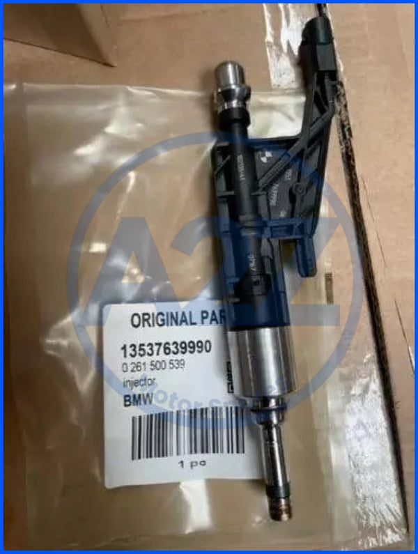 BMW M140 F20 F21 3.0 15 to 19 B58B30A 0261500541 FUEL INJECTOR x 6 PCS