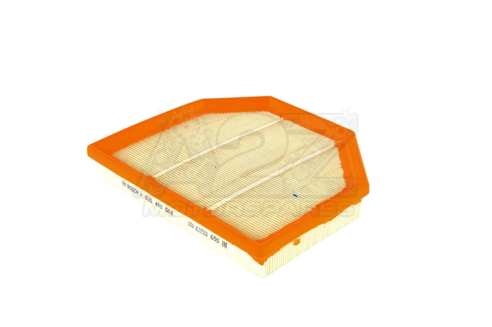 BMW M2 (F87) / M3 (F80) / M4 (F82/F83) S55 Engine Service Kit – Bosch Filters & 7L Motul 8100 X Cess 5W 40 Service Kit