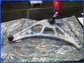 BMW M3 M 3 3.2 E46 LOWER WISHBONE ARM WITH BALL JOINT NEW RH SIDE