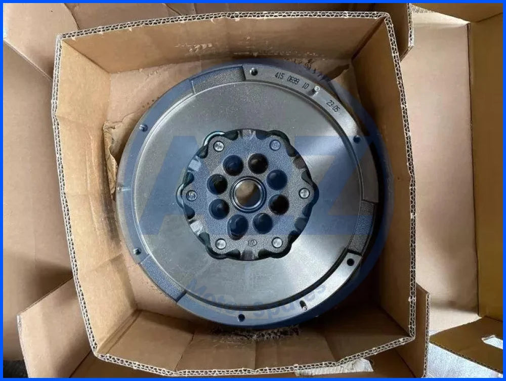 BMW MINI 218 GRAN TOURER MINI COOPER CLUBMAN F54 F55 F56 1.5 ACTIVE F46 DUAL MASS FLYWHEEL LUK 415069910 NEW 21208600209