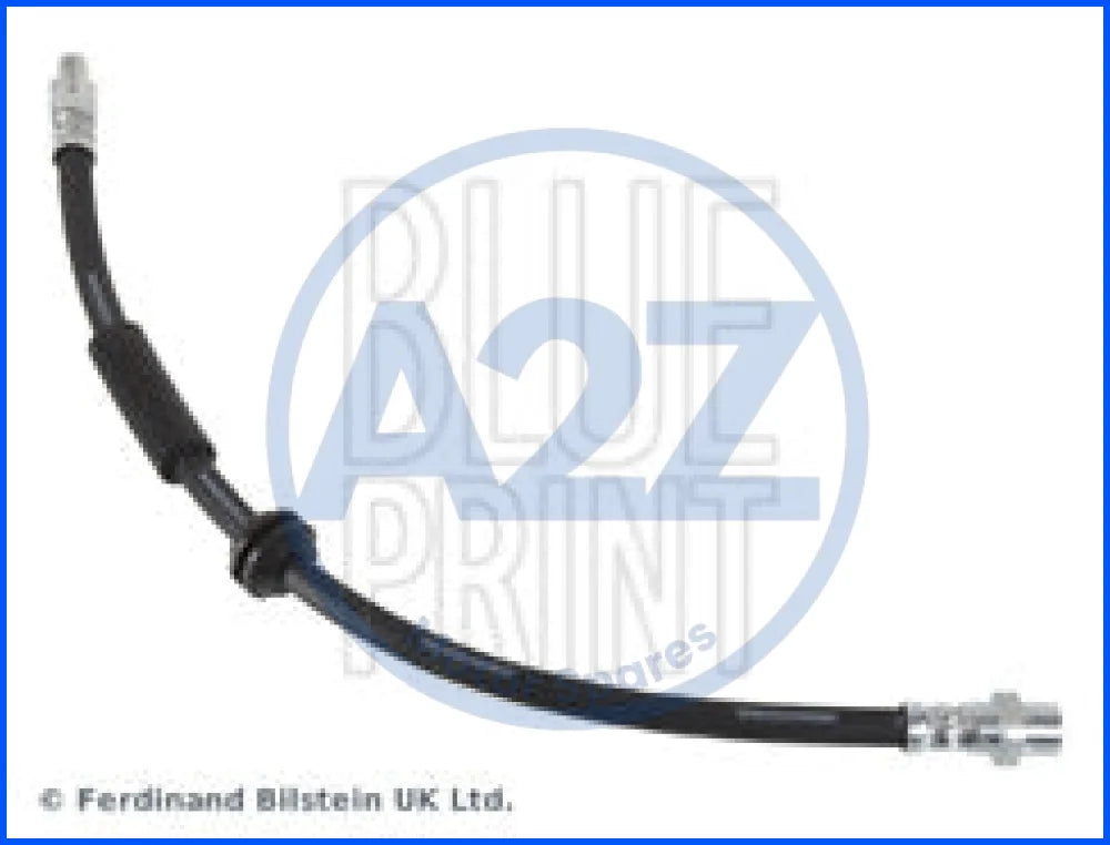 BMW Mini one cooper s woks R50 R52 R53 2 REAR BRAKE FLEXY HOSES NEW