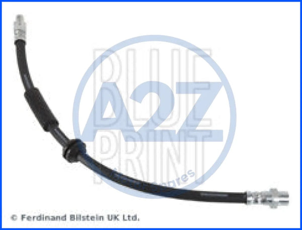 BMW Mini one cooper s woks R50 R52 R53 2 REAR BRAKE FLEXY HOSES NEW