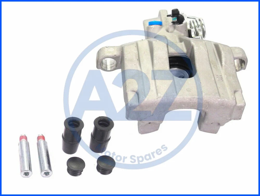 BRAKE CALIPER RH + SLIDERS FOR LAGUNA HATCHBACK ESTATE MK2 16V DCi 2001-2007