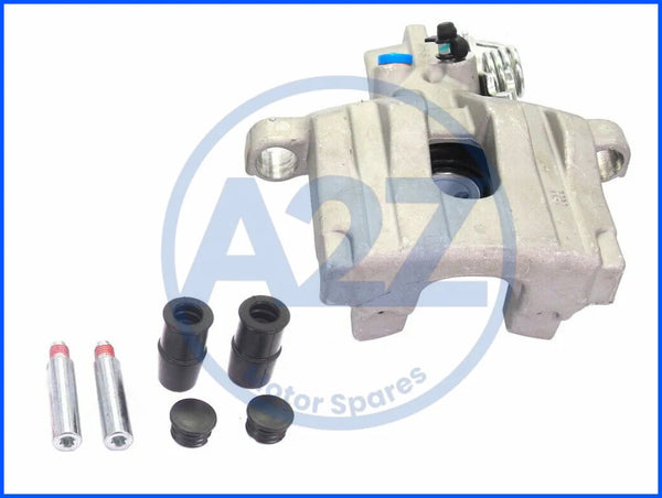 BRAKE CALIPER RH + SLIDERS FOR LAGUNA HATCHBACK ESTATE MK2 16V DCi 2001-2007