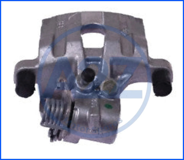 BRAKE CALIPER RH + SLIDERS FOR LAGUNA HATCHBACK ESTATE MK2 16V DCi 2001-2007