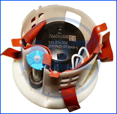 BRAND NEW AD-BLUE ADBLUE PUMP UNIT AUDI A6 C7 2.0 3.0TDi Bi-TDi QUATTRO GENUINE