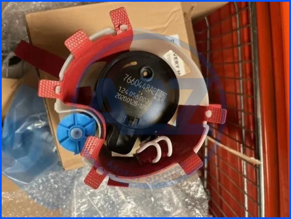 BRAND NEW AD-BLUE ADBLUE PUMP UNIT AUDI A6 C7 2.0 3.0TDi Bi-TDi QUATTRO GENUINE