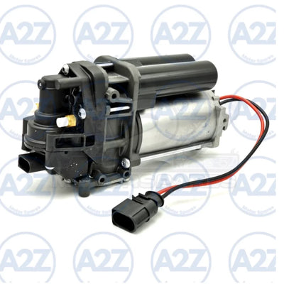 BRAND NEW AIR SUSPENSION COMPRESSOR UNIT FITS AUDI Q7 Q8 BENTLEY BENTAYGA URUS