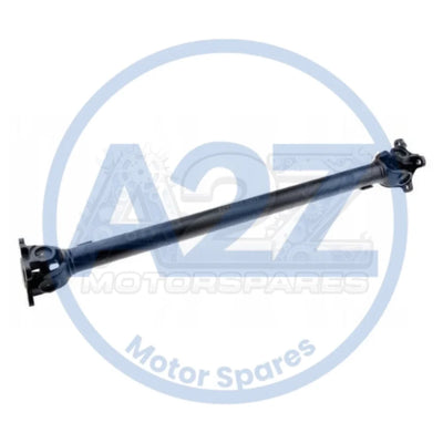 BRAND NEW FRONT PROPSHAFT 26207525969 FITS BMW X3 E83 ALL MODELS 2004 11 718MM