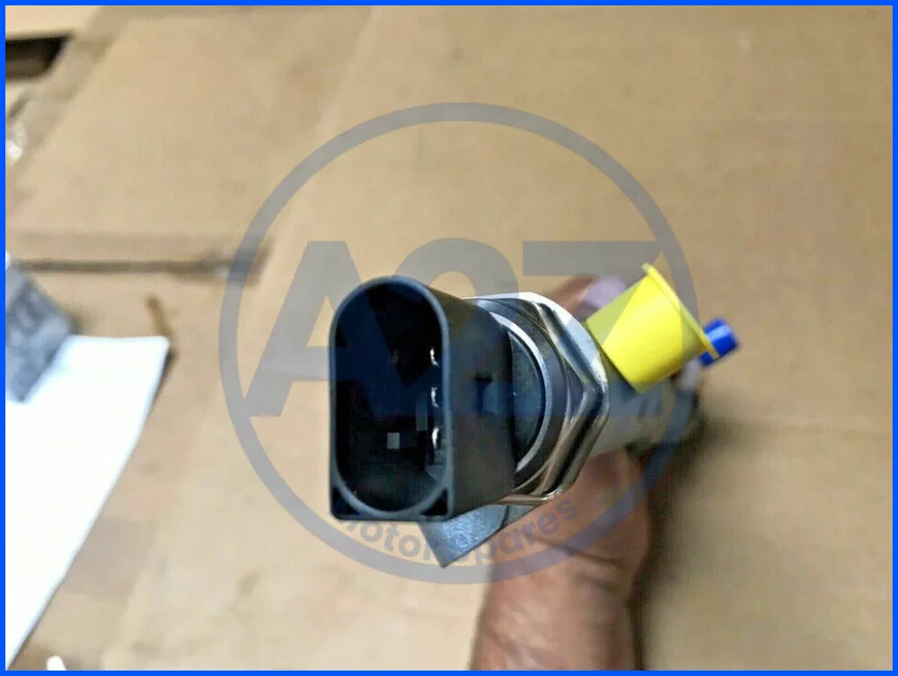 BRAND NEW FUEL RAIL PRESSURE RELIEF VALVE SENSOR AMAROK YETI SUPERB ROOMSTER