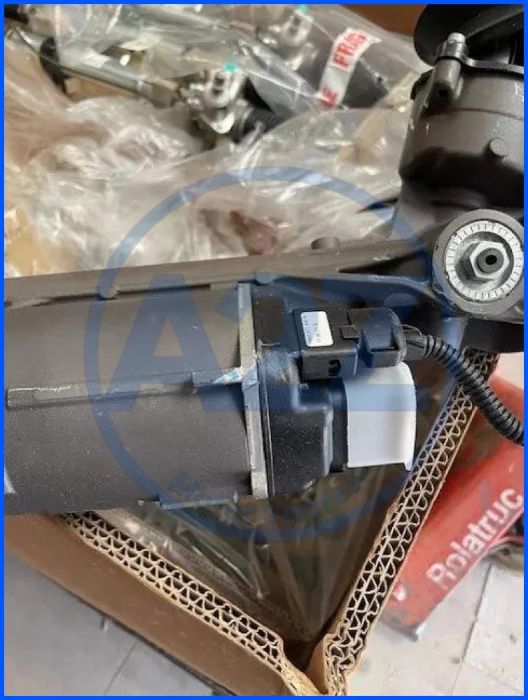 BRAND NEW GENUINE ARTEON OCTAVIA SUPERB ELECTRIC POWER STEERING RACK MOTOR ECU