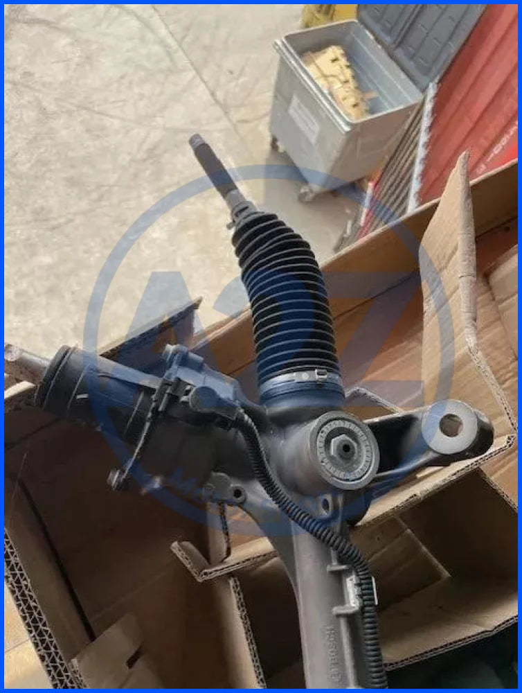 BRAND NEW GENUINE GOLF MK7 7.5 GTD GTi TSi  ELECTRIC POWER STEERING RACK MOTOR ECU