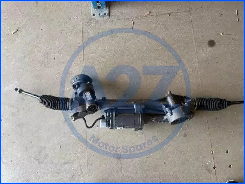 BRAND NEW GENUINE GOLF MK7 7.5 GTD GTi TSi  ELECTRIC POWER STEERING RACK MOTOR ECU