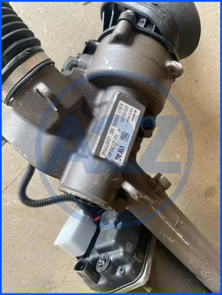 BRAND NEW GENUINE GOLF MK7 7.5 GTD GTi TSi  ELECTRIC POWER STEERING RACK MOTOR ECU