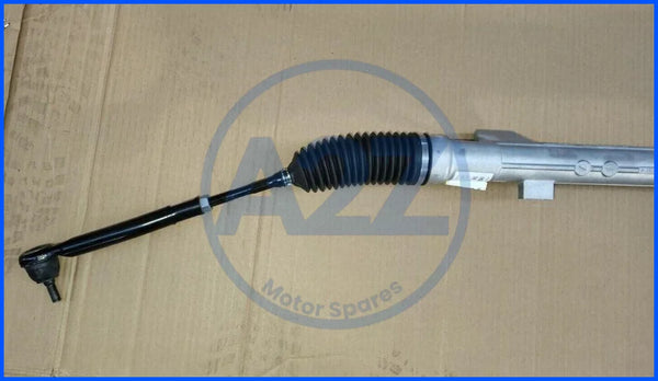 BRAND NEW GENUINE NISSAN JUKE F15 2010-17 2 INNER RACK END 2 OUTER TRACK ROD END COMPLETE RACK