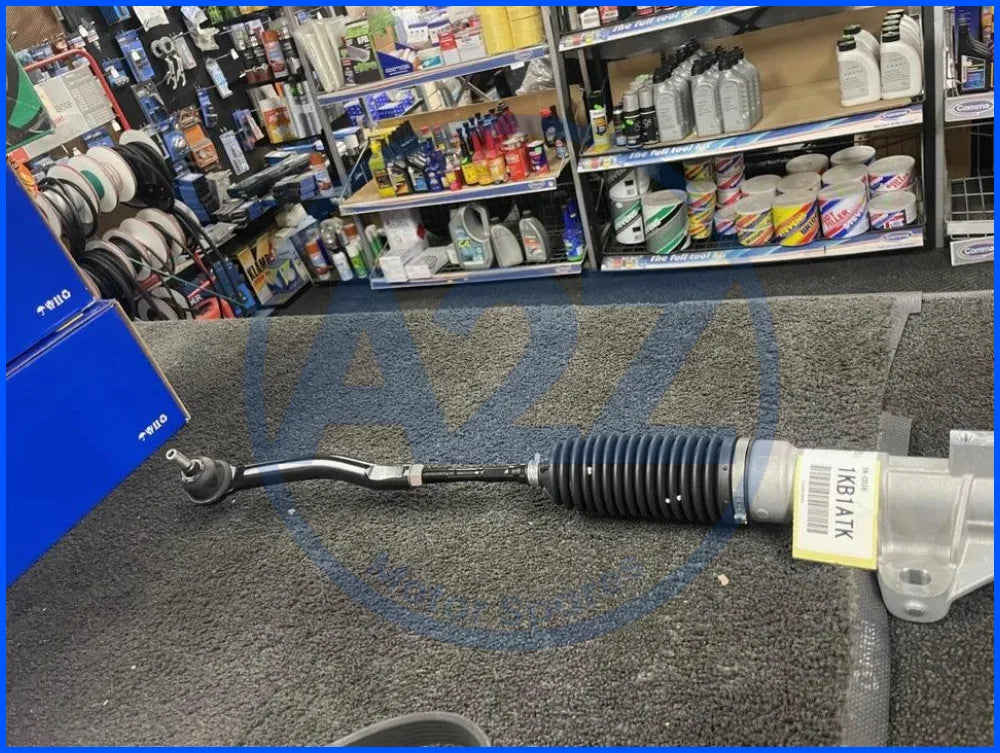 BRAND NEW GENUINE NISSAN POWER STEERING RACK FOR NISSAN JUKE F15 2010-2018 DCI K9K