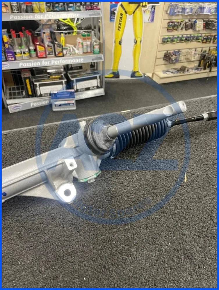 BRAND NEW GENUINE NISSAN POWER STEERING RACK FOR NISSAN JUKE F15 2010-2018 DCI K9K