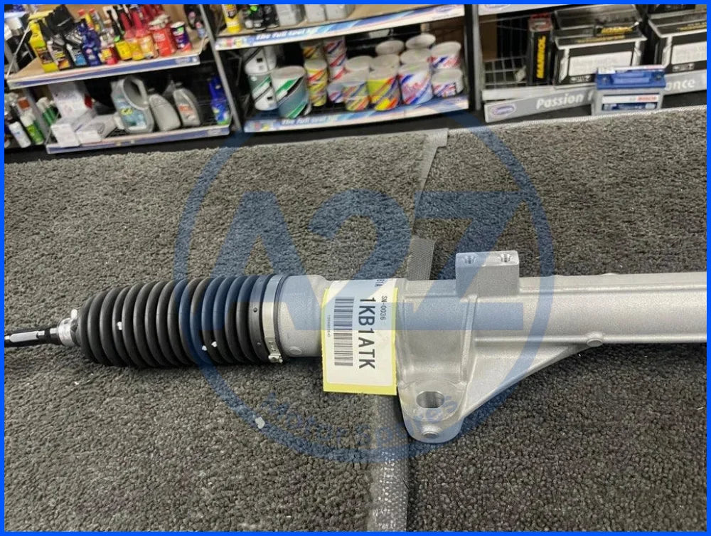 BRAND NEW GENUINE NISSAN POWER STEERING RACK FOR NISSAN JUKE F15 2010-2018 DCI K9K