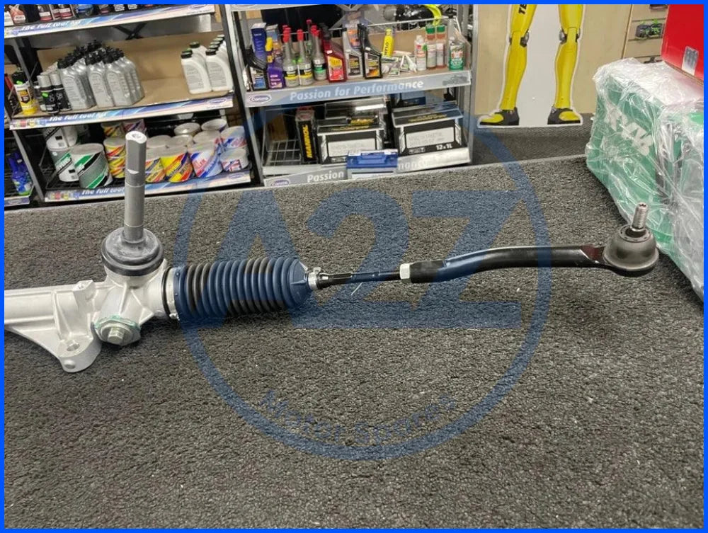 BRAND NEW GENUINE NISSAN POWER STEERING RACK FOR NISSAN JUKE F15 2010-2018 DCI K9K