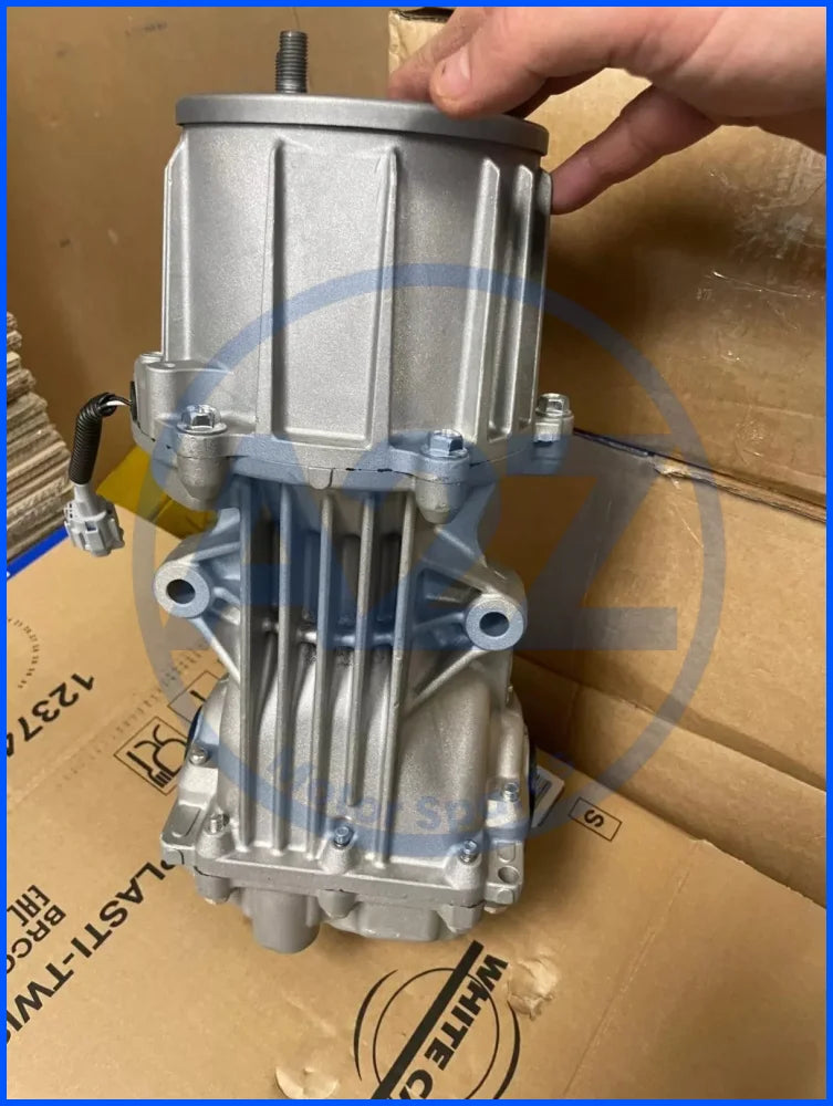 BRAND NEW REAR DIFF DIFFERENTIAL KADJAR DCi 4WD NISSAN QASHQAI MK2 XTRAIL MK2 383004BF0A