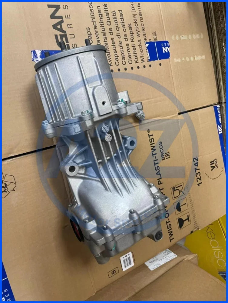 BRAND NEW REAR DIFF DIFFERENTIAL KADJAR DCi 4WD NISSAN QASHQAI MK2 XTRAIL MK2 383004BF0A