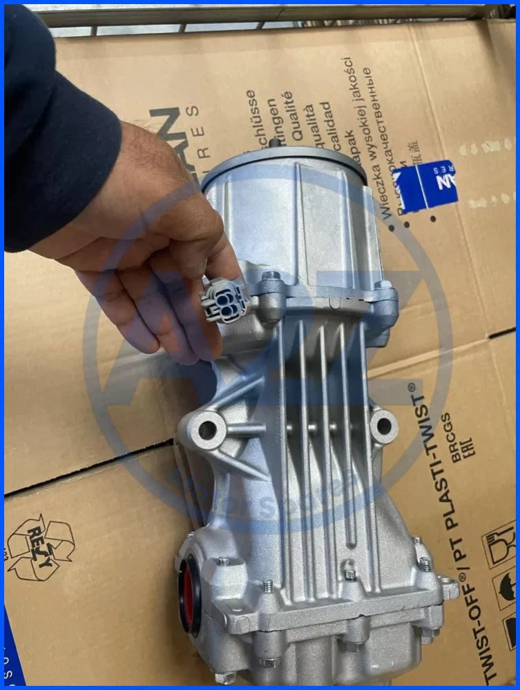 BRAND NEW REAR DIFF DIFFERENTIAL KADJAR DCi 4WD NISSAN QASHQAI MK2 XTRAIL MK2 383004BF0A