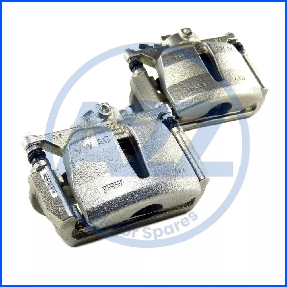 CADDY MK3 MK4 ALLTRACK 2015-2021 FRONT BIG BRAKE UPGRADE CONVERSION 312-340MM