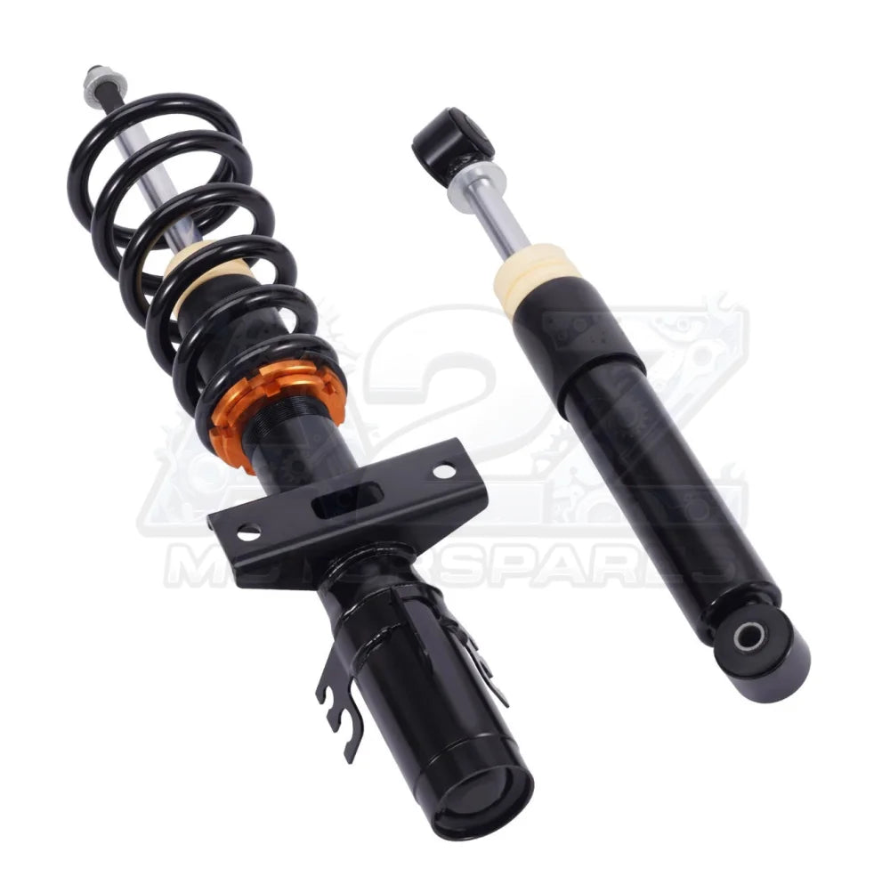 Coilovers Kit for VW T5 T6 Transporter T26 T28 T30 2003 2024 Van Caravelle Bus
